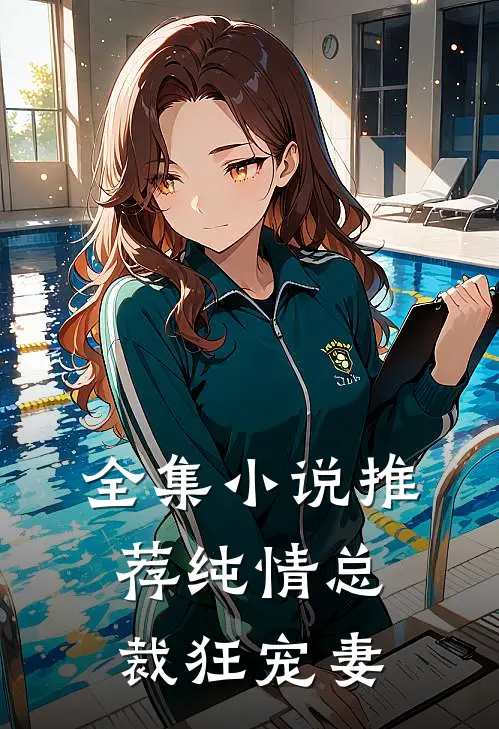 全集小说推荐纯情总裁狂宠妻