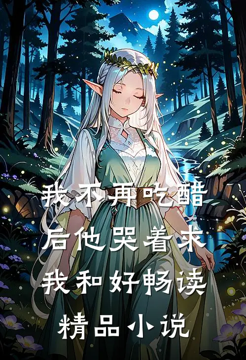 我不再吃醋后他哭着求我和好畅读精品小说