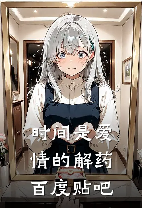 时间是爱情的解药百度贴吧