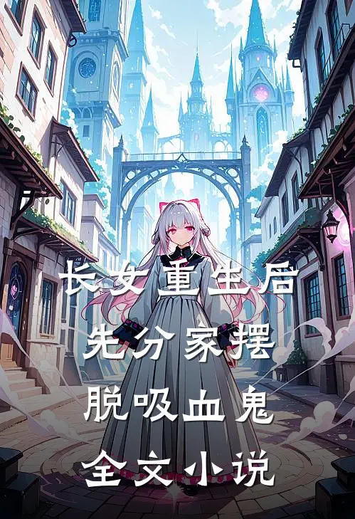长女重生后，先分家摆脱吸血鬼全文小说