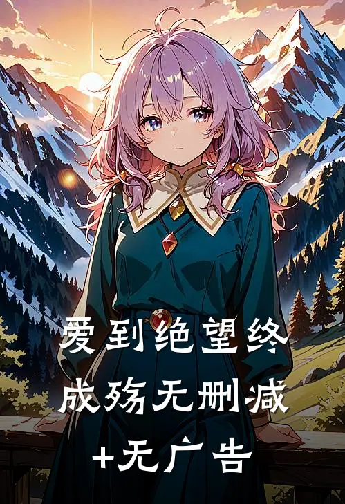 爱到绝望终成殇无删减+无广告