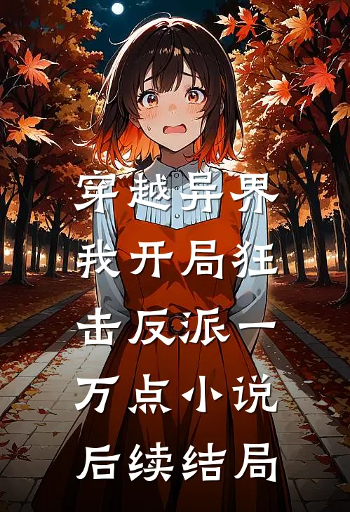 穿越异界，我开局狂击反派一万点小说后续结局