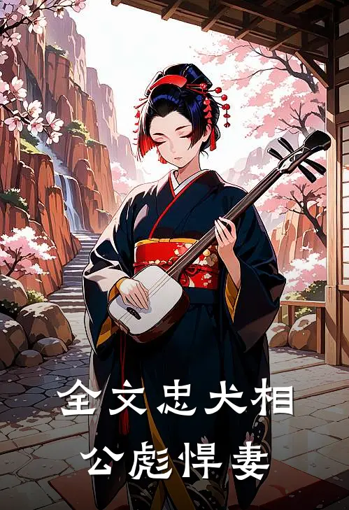 全文忠犬相公彪悍妻