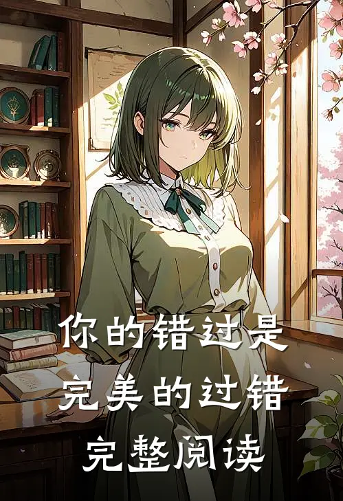 你的错过是完美的过错完整阅读