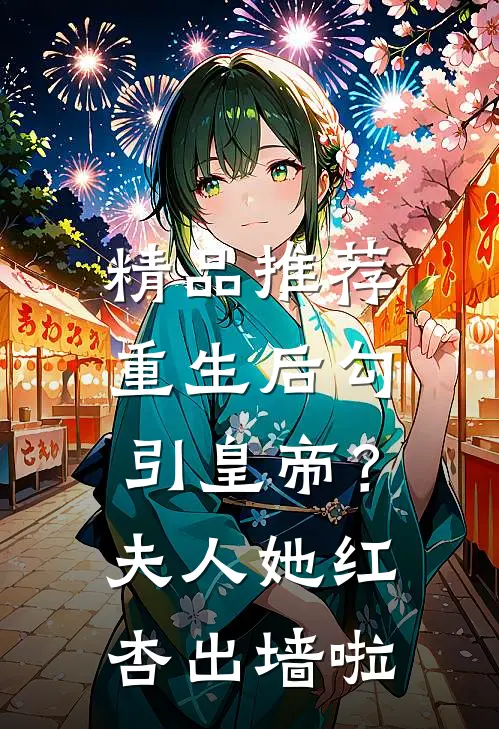 精品推荐重生后勾引皇帝？夫人她红杏出墙啦