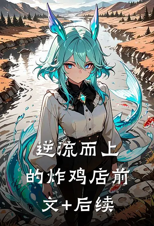 逆流而上：的炸鸡店前文+后续