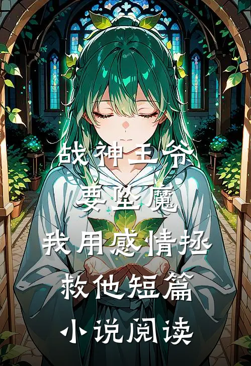 战神王爷要坠魔，我用感情拯救他短篇小说阅读