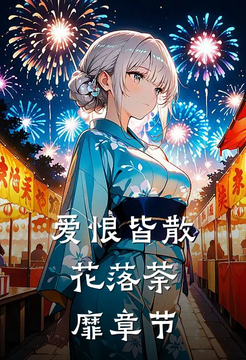 爱恨皆散，花落荼靡章节