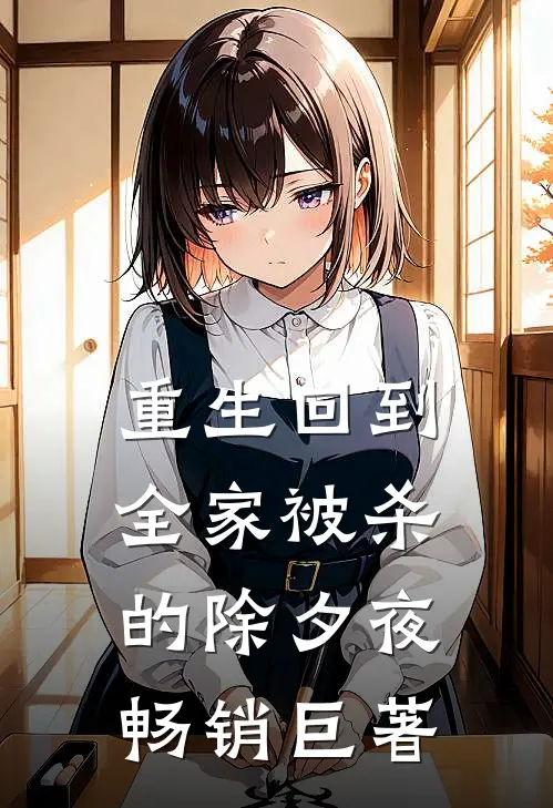重生回到全家被杀的除夕夜畅销巨著