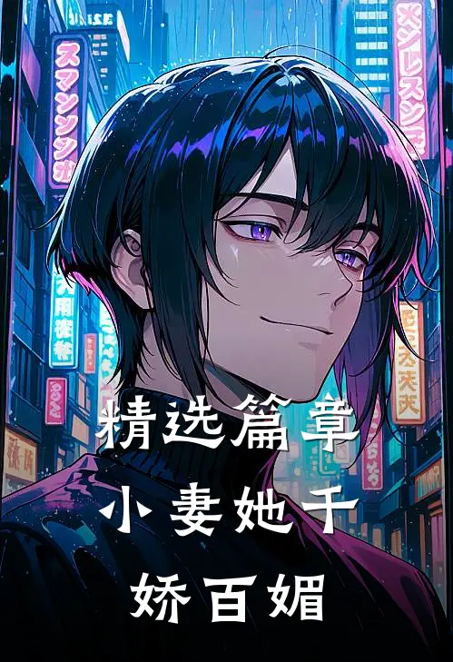 精选篇章小妻她千娇百媚
