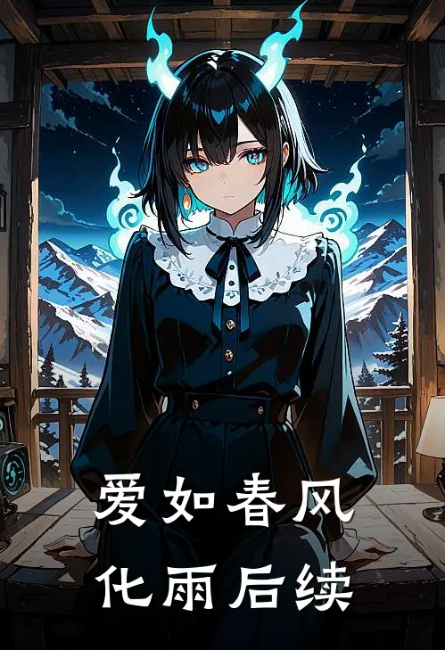 爱如春风化雨后续