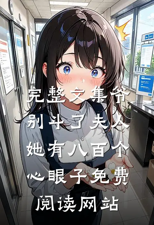 完整文集爷别斗了夫人她有八百个心眼子免费阅读网站