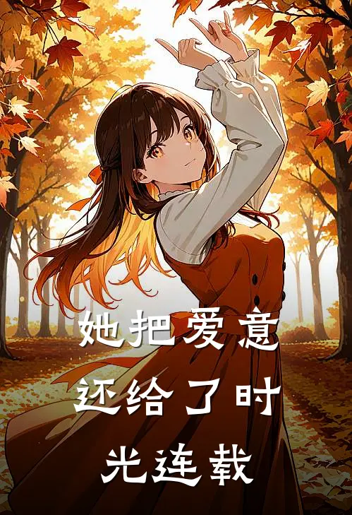 她把爱意还给了时光连载