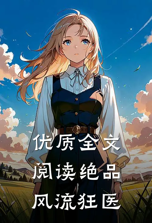 优质全文阅读绝品风流狂医