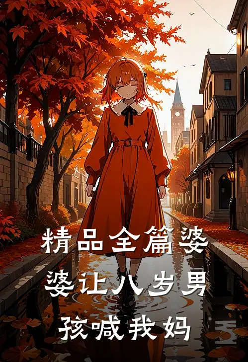 精品全篇婆婆让八岁男孩喊我妈