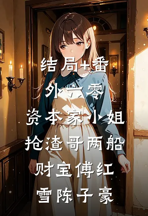 结局+番外六零：资本家小姐抢渣哥两船财宝傅红雪陈子豪
