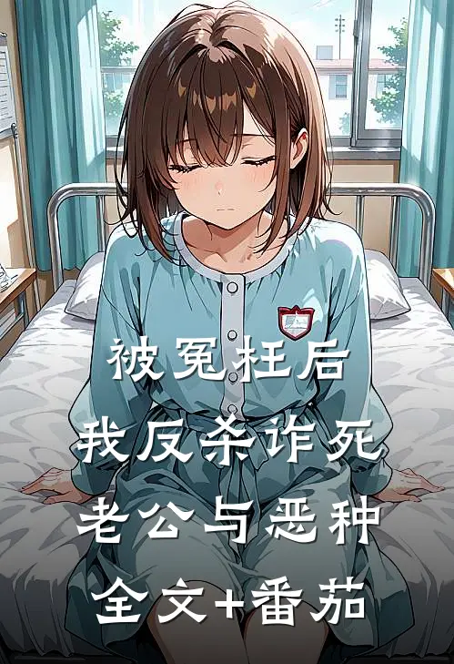 被冤枉后，我反杀诈死老公与恶种全文+番茄
