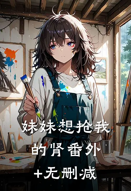 妹妹想抢我的肾番外+无删减