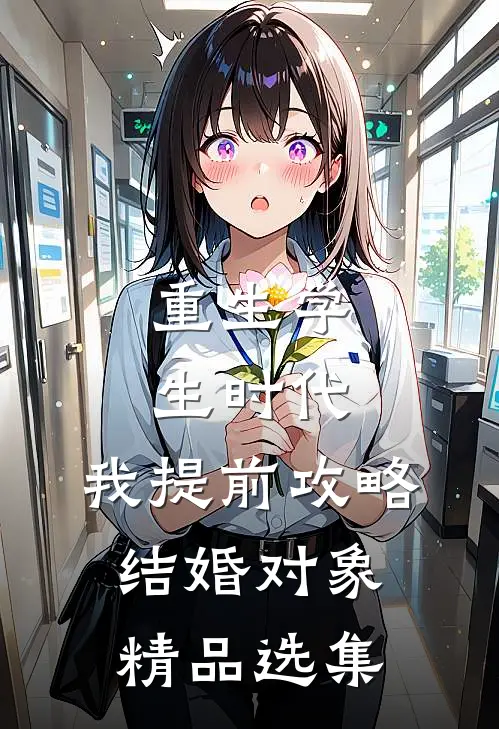重生学生时代：我提前攻略结婚对象精品选集