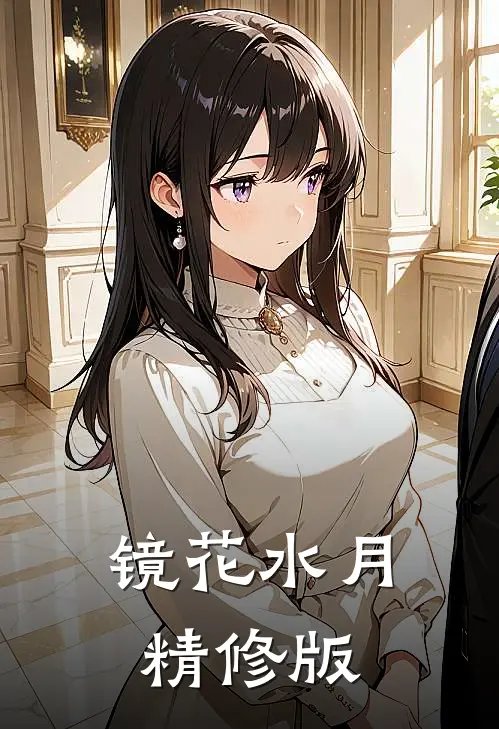 镜花水月精修版