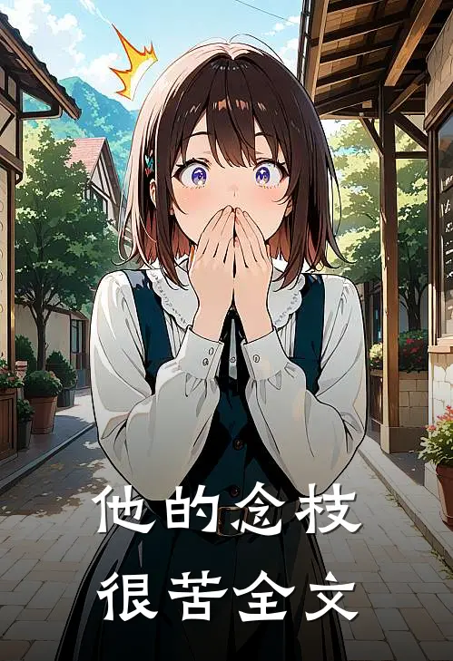 他的念枝很苦全文