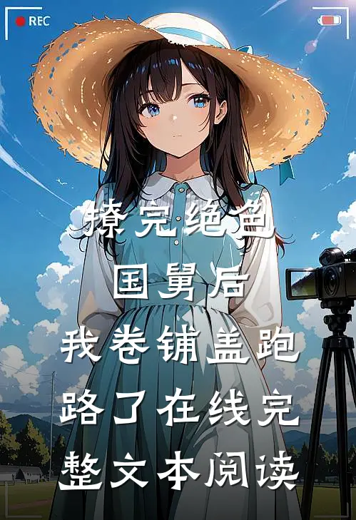 撩完绝色国舅后,我卷铺盖跑路了在线完整文本阅读