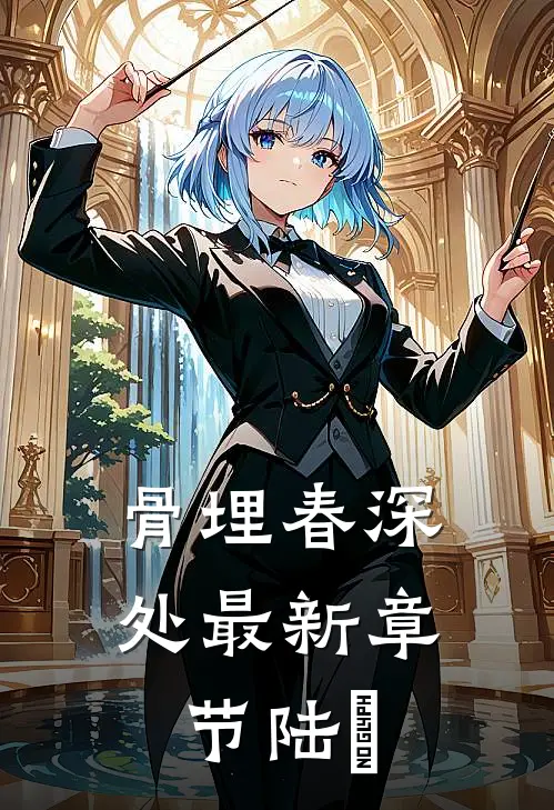 骨埋春深处最新章节陆璟