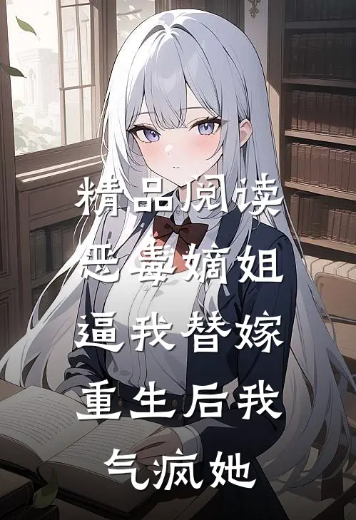 精品阅读恶毒嫡姐逼我替嫁，重生后我气疯她