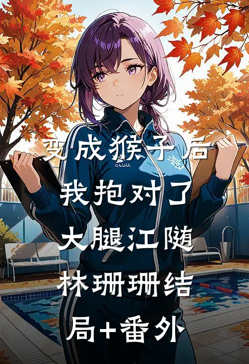 变成猴子后，我抱对了大腿江随林珊珊结局+番外