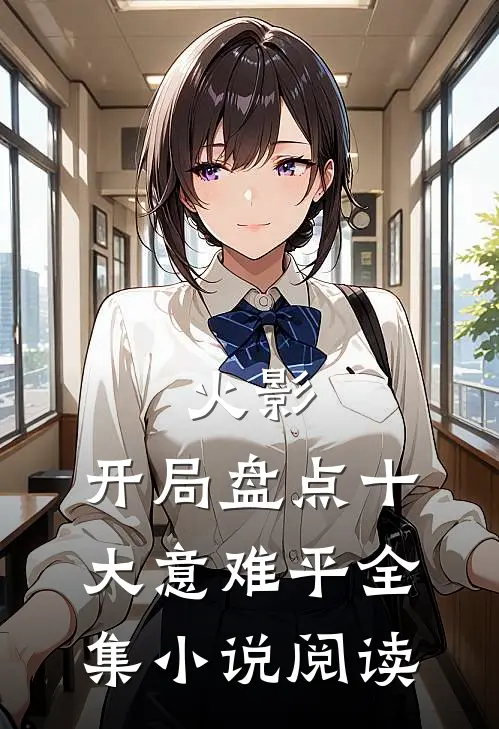 火影：开局盘点十大意难平全集小说阅读