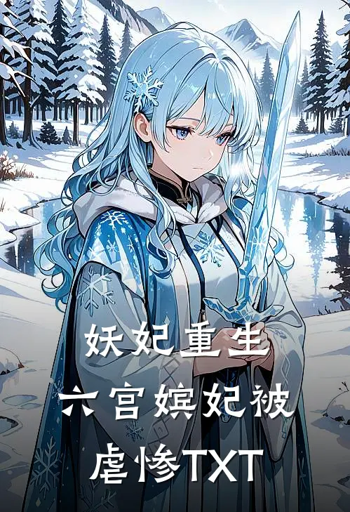 妖妃重生：六宫嫔妃被虐惨TXT
