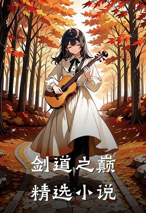 剑道之巅精选小说