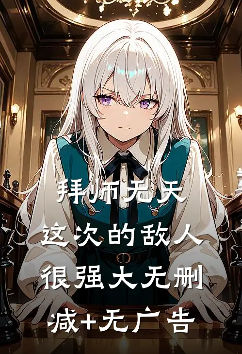 拜师无天，这次的敌人很强大无删减+无广告