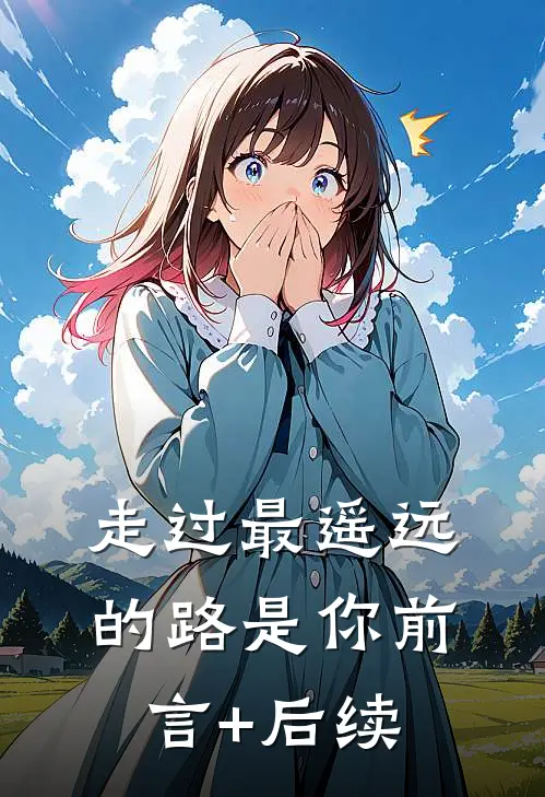 走过最遥远的路是你前言+后续