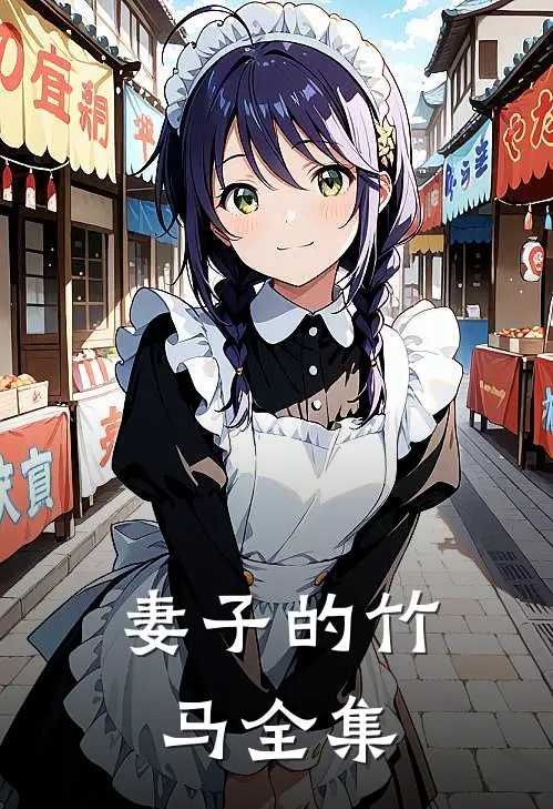 妻子的竹马 全集
