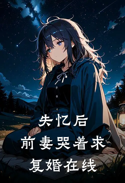 失忆后，前妻哭着求复婚在线