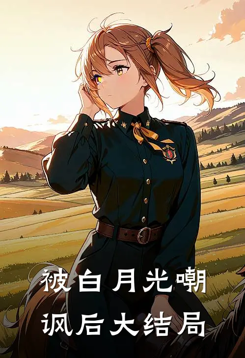 被白月光嘲讽后大结局