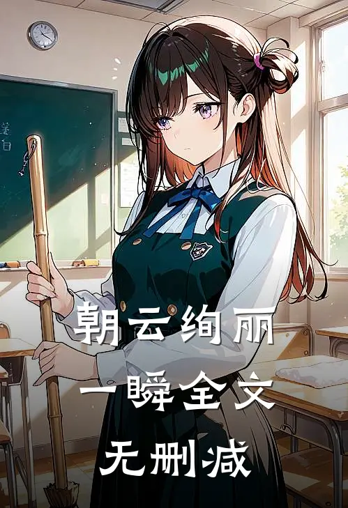朝云绚丽一瞬全文无删减