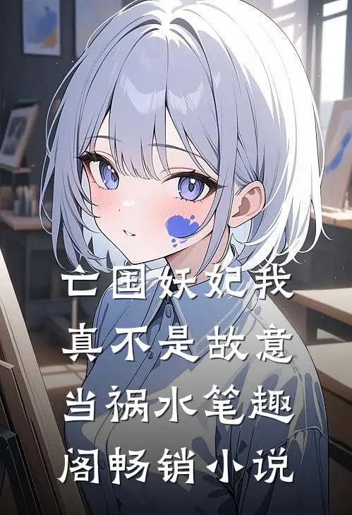 亡国妖妃我真不是故意当祸水笔趣阁畅销小说