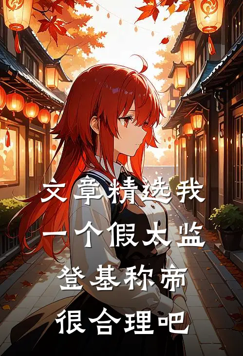 文章精选我一个假太监登基称帝很合理吧