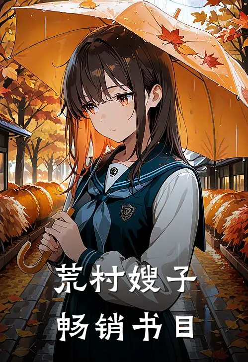 荒村嫂子畅销书目