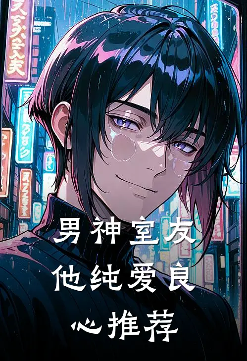 男神室友他纯爱良心推荐