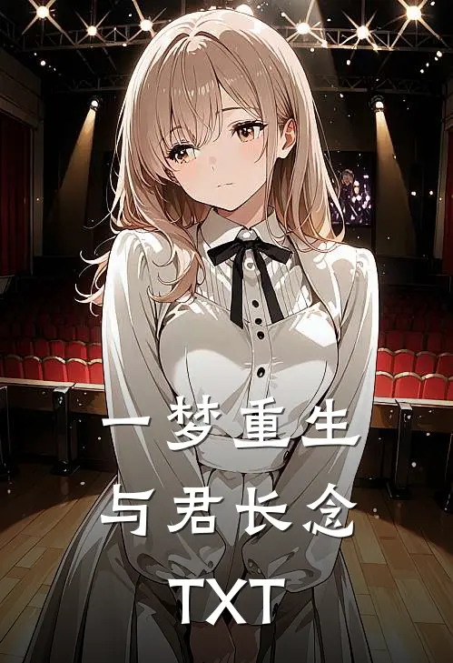 一梦重生，与君长念TXT