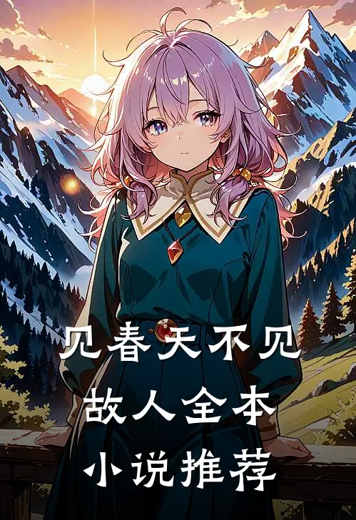 见春天不见故人全本小说推荐