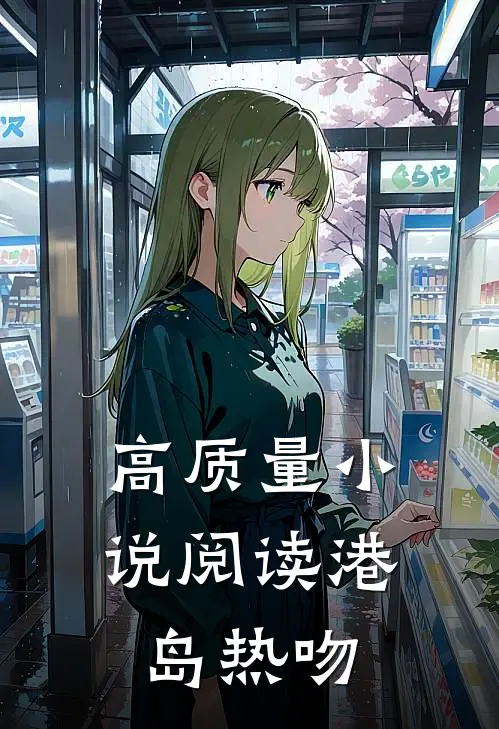 高质量小说阅读港岛热吻