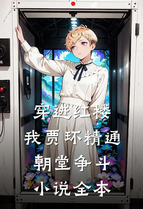 穿进红楼，我贾环精通朝堂争斗小说全本
