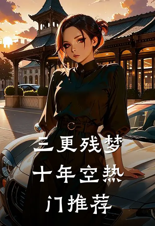 三更残梦十年空热门推荐