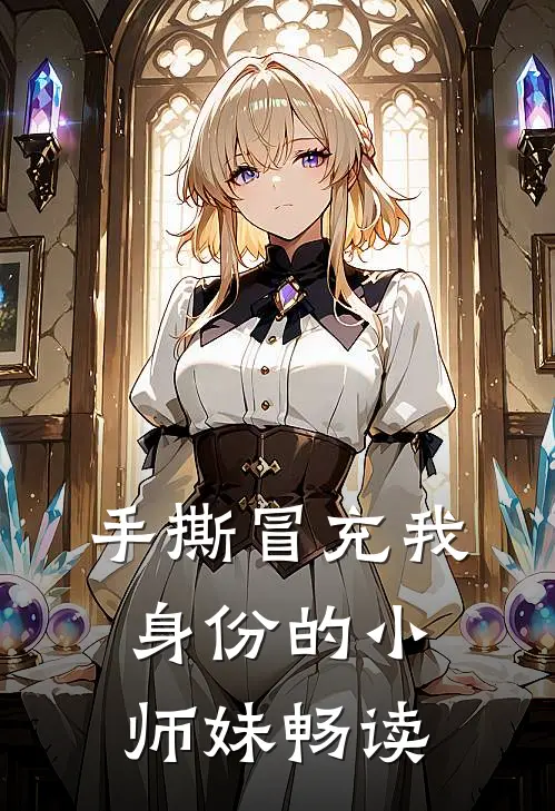 手撕冒充我身份的小师妹畅读