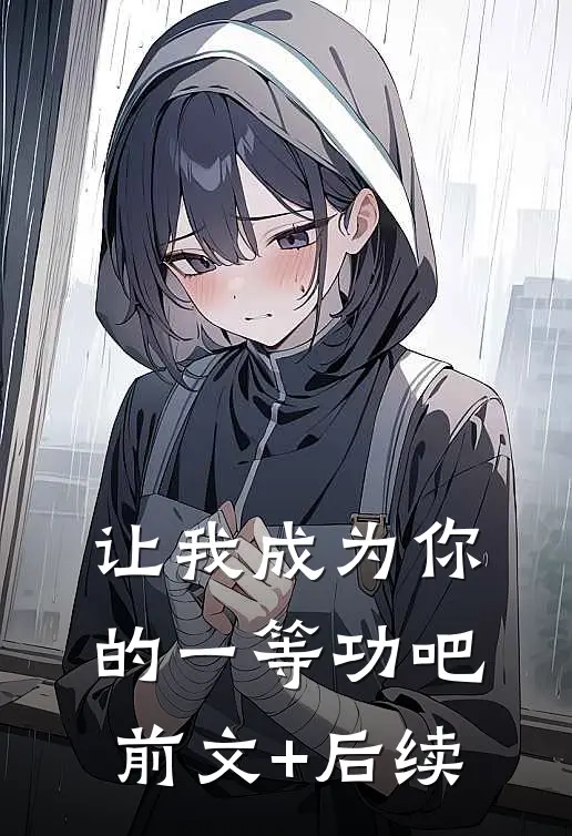 让我成为你的一等功吧前文+后续