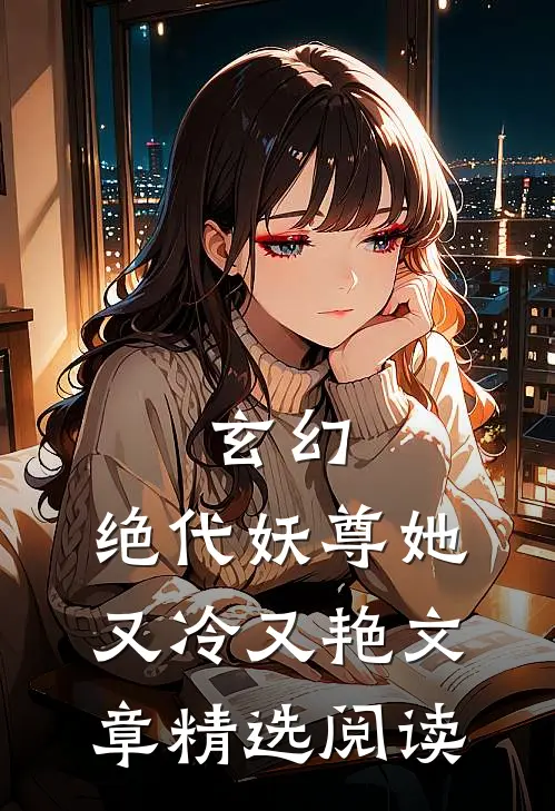玄幻：绝代妖尊她又冷又艳文章精选阅读